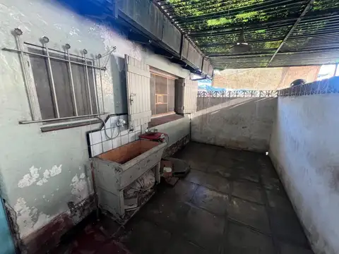 Depto Tipo Casa en Venta de 3 dormitorios