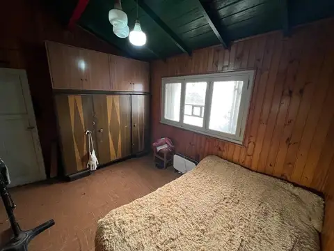 Depto Tipo Casa en Venta con 1 cocheras