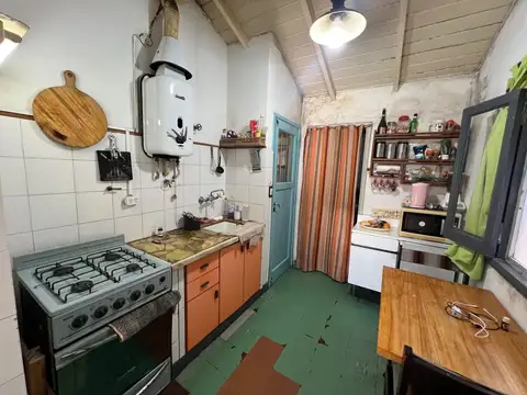 Depto Tipo Casa en Venta de 4 ambientes