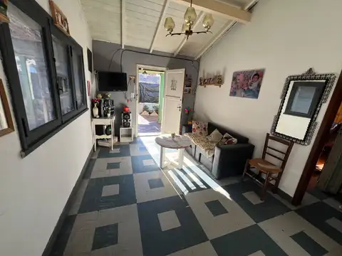 Venta PH de 4 ambientes en Villa Dominico