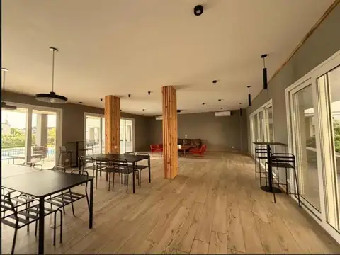 Departamento en Alquiler en La Lonja, USD 850