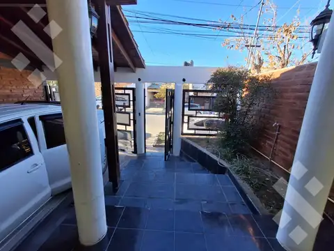 Depto Tipo Casa en Venta A Estrenar