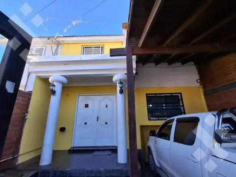 En Venta | Casa de 4 Dormitorios |  B° Maronese | Apto Credito | Neuquén