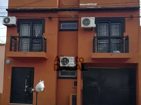 Departamento - Venta - La Plata