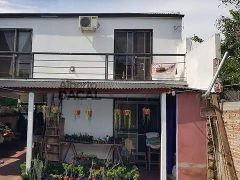 Departamento en Venta 17 años