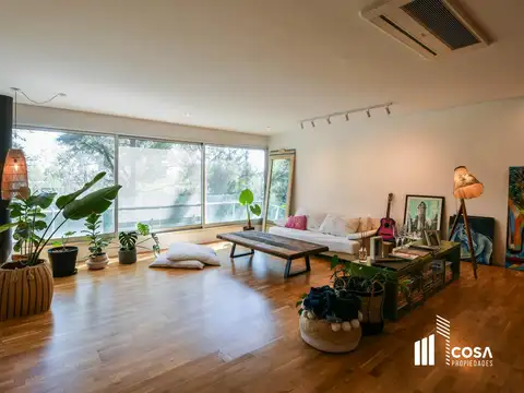 Departamento en Venta de 5 ambientes