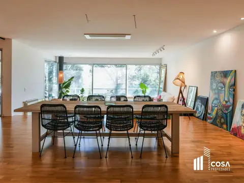 Departamento en Venta de 3 dormitorios