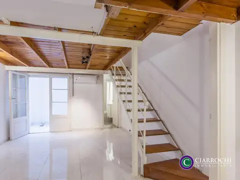 Oficina en Venta en Recoleta, USD 110.000