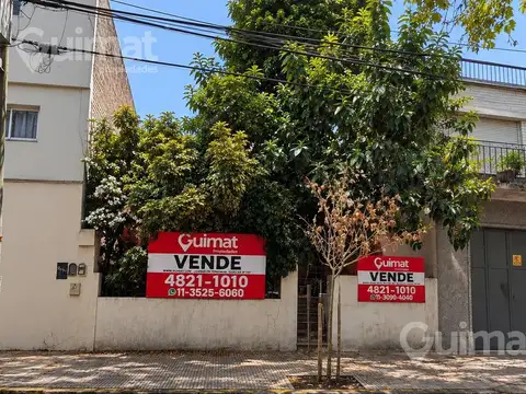 Excelente Terreno en Villa Ortuzar- Lideres en Terrenos.
