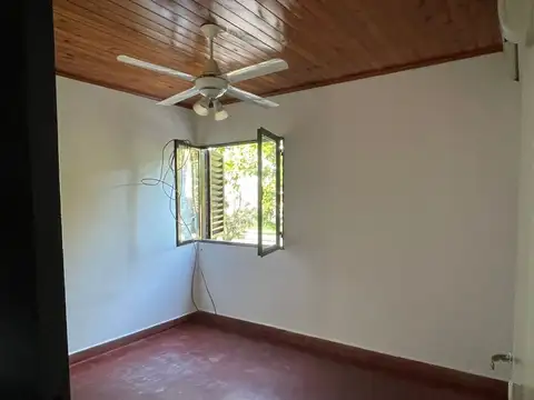 Casa en Alquiler 13 años