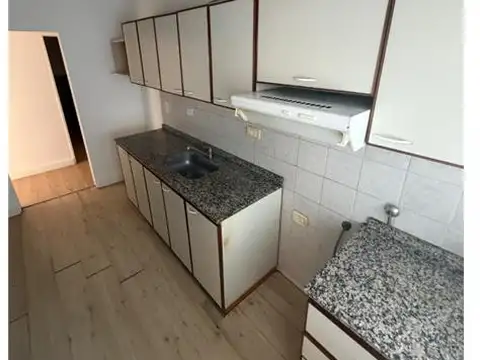 DEPARTAMENTO 3 DORMITORIOS - CENTRO, RESISTENCIA