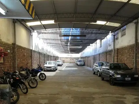 Gran oportunidad . Lote para Garage