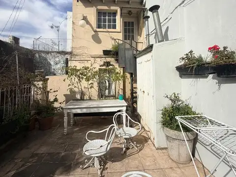 Casa en Almagro Norte