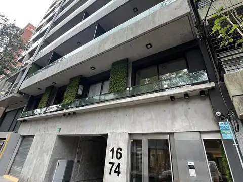 Departamento - Centro
