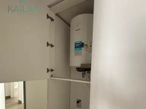 Departamento en Alquiler A Estrenar