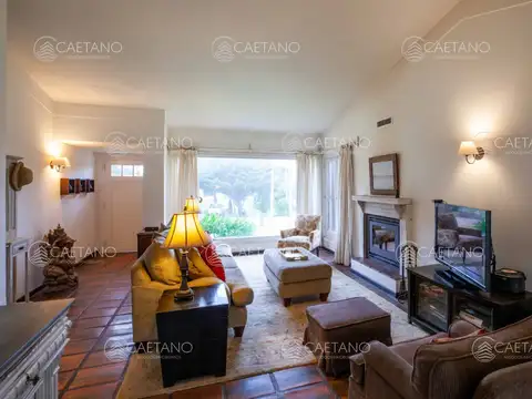 Casa en Alquiler Temporal en San Rafael, USD 29.500
