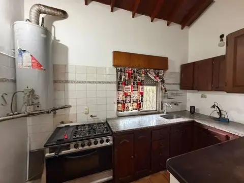 ALQUILER CASA 4 AMBIENTES EN MERLO