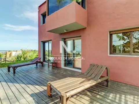 Casa en Venta 2025 años