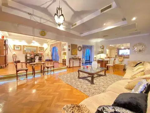 Venta departamento en el centro de Cordoba categoria premium