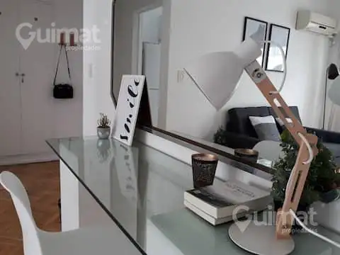 Departamento en Alquiler de 2 ambientes