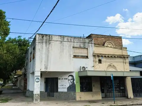 GORRITI 703