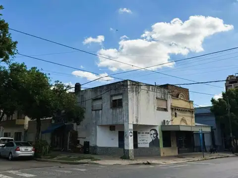 Gorriti 703