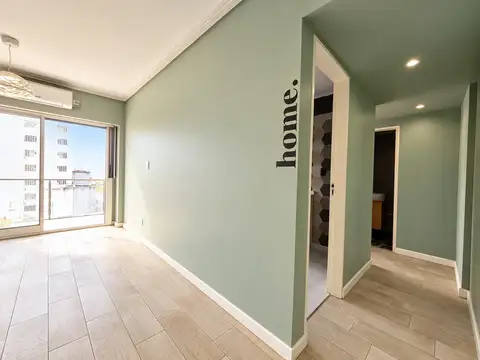 Departamento en Venta al Este