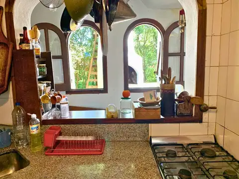 Avenida Cruz del Sur 500