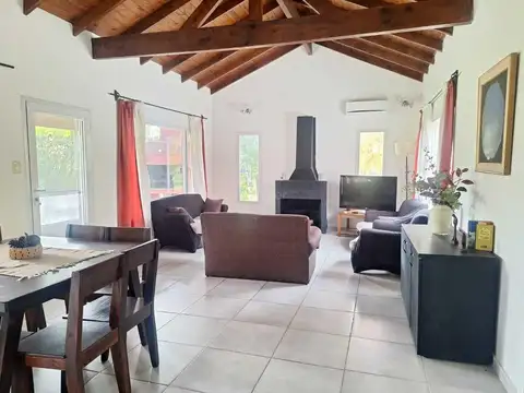 Casa en Alquiler de 4 dormitorios