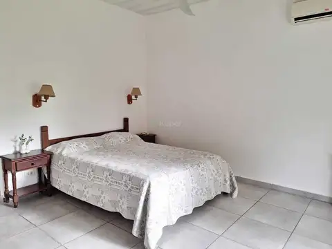 Casa Chalet  en Alquiler en Santa Silvina, Pilar, G.B.A. Zona Norte