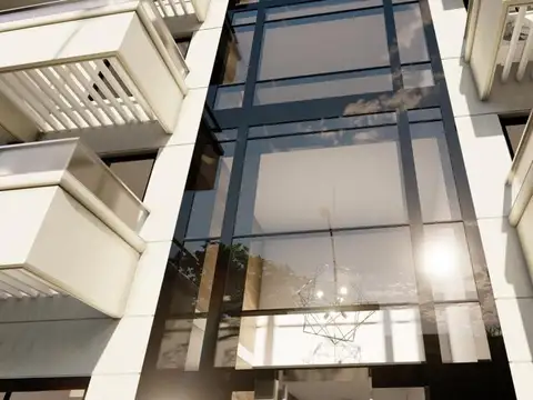 Venta desde pozo, edificio de 1ra categoria