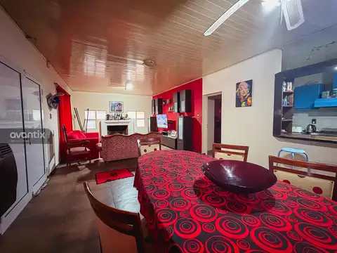 Casa en Venta de 3 dormitorios