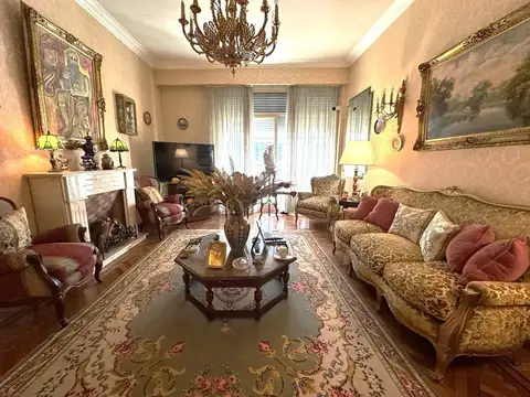 Casa en Venta de 5 dormitorios