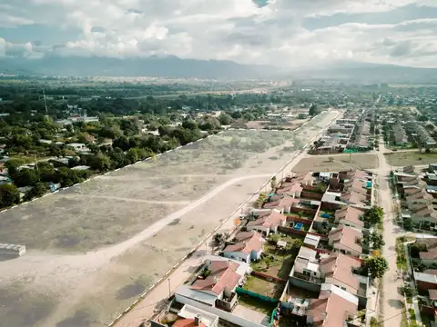 VENTA TERRENO DE 8 HECTAREAS EN ATOCHA