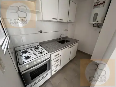 Departamento en Venta en Ramos Mejia Sur, USD 65.000