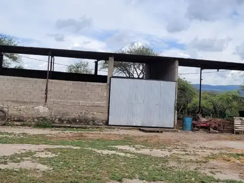 Ruta Nacional 38 Km 614, Amadores, Paclín, Catamarca 100