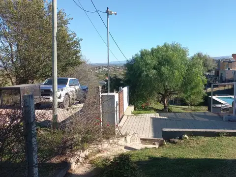 Casa en Venta en Villa Santa Cruz Del Lago, USD 95.000