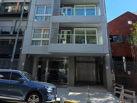 Departamento en Alquiler de Monoambiente
