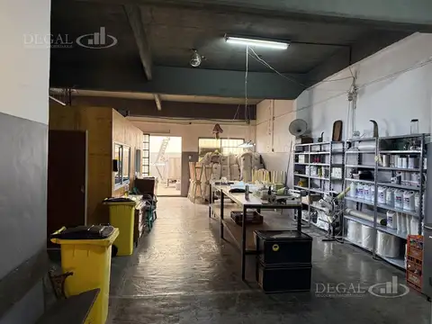 Galpon en Alquiler en Paternal, $ 3.200.000