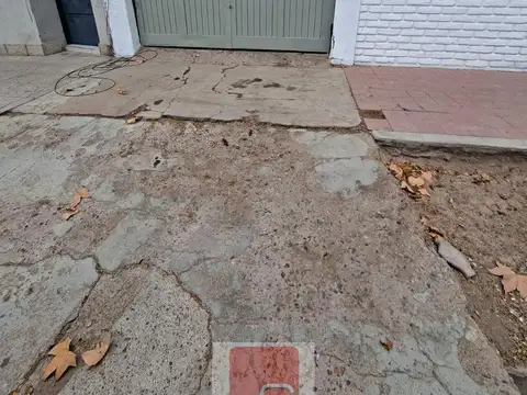 Galpón en Sobremonte 1202 - Dorrego - Guaymallén