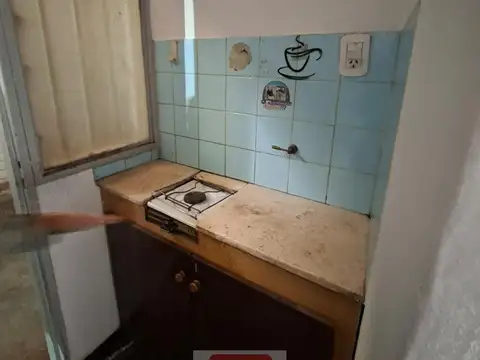 Galpón en Sobremonte 1202 - Dorrego - Guaymallén