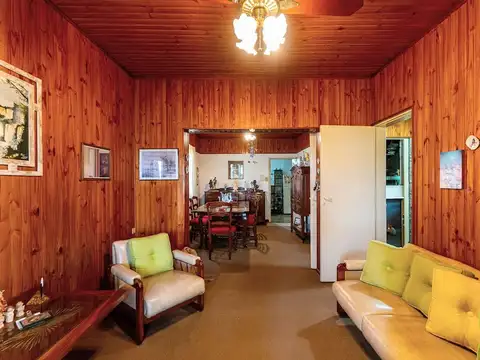 Casa en Venta 61 años
