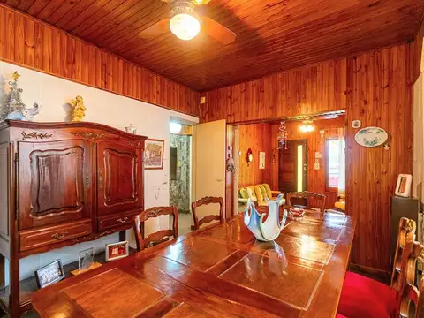 Casa en Venta en San Lorenzo APTO CRÉDITO