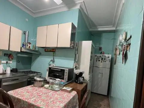 Casa en Venta 55 años