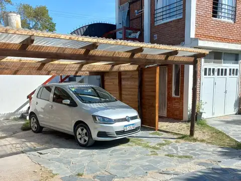 Oficina en Venta con 4 cocheras