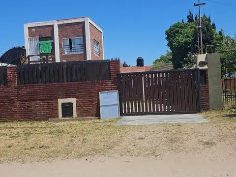 Complejo de departamentos en venta - 4 UFS - 300Mts2 - San Clemente del Tuyú