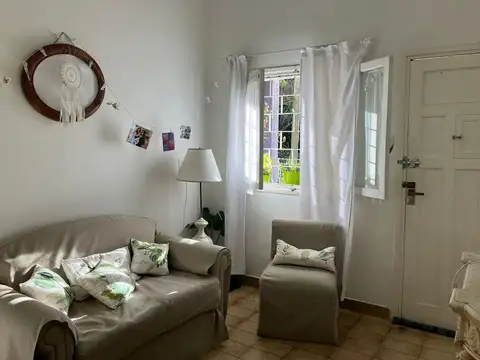 VENTA casa en lote propio 4 amb Villa Madero