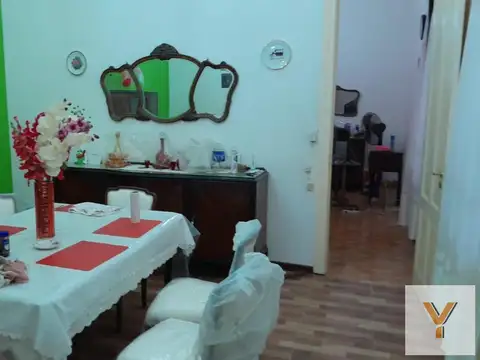 Depto Tipo Casa en Venta en San Cristóbal, USD 83.000