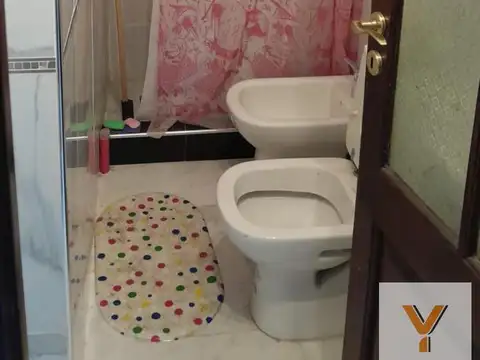 Depto Tipo Casa en Venta 35 años