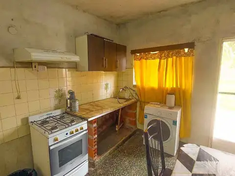 VENTA CASA 3 AMBIENTES, SAN MIGUEL